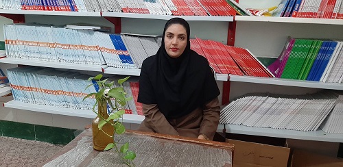 با مشاوران برتر آشنا شوید (66) داستان‌های موفقیت- سحرسلطانی نژاد