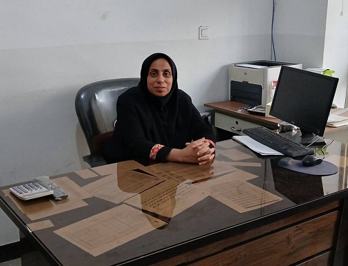 با مشاوران برتر آشنا شوید (67) داستان‌های موفقیت - رقیه رئیسی