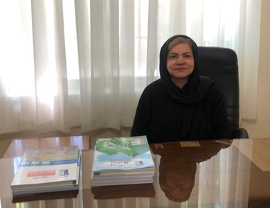با مشاوران برتر آشنا شوید (76)داستان‌های موفقیت- آذر یازرلو