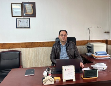 با مشاوران برتر آشنا شوید (80)داستان‌های موفقیت-محمد تره باری