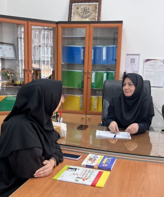 با مشاوران برتر آشنا شوید(86)داستان‌های موفقیت- ریحانه احمدی دانا