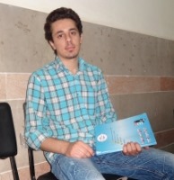 امید یعقوبی‌اصل: چگونه فیزیک را در کنکور 96 درصد زدم!