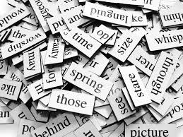 روش مطالعه ی واژگان انگلیسی