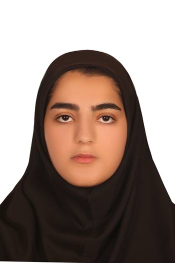 روش‌های مطالعه سمیرا خلیلی ، رتبه 7منطقه 2 انسانی کنکور97