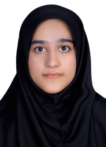 روش های مطالعه ی فاطمه خانی، رتبه ی 6 تجربی در کنکور 97