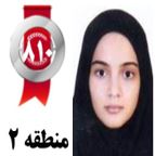 گفتگوهای رتبه‌ی 810 م.2 رشته‌ی تجربی ازبندرانزلی بادانش آموزان