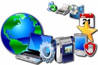 آشنایی با انواع نرم افزار‌های اداری