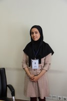 گفت‌‌وگو با فاطمه چاوشیان، رتبه‌ی 5 معماری از قم