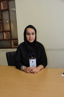 گفت‌وگو با سحر کوچکی از شهرکرد، رتبه‌ی 4 معماری