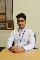 گفت‌وگو با علیرضا گندمی، رتبه‌ی 2 مکانیک خودرو از البرز