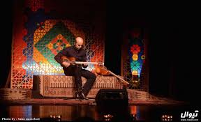 آشنایی با رشته‌ی موسیقی نوازندگی ساز ایرانی