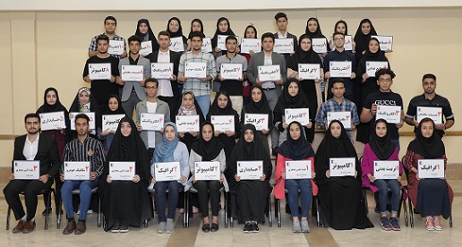 معرفی رشته های هنرستان از دیدگاه رتبه های تک رقمی کنکور 98