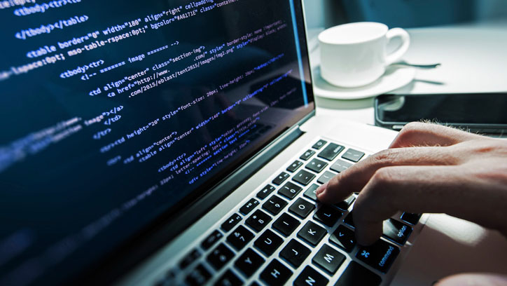 رشته‌ی شبکه و نرم‌افزار رایانه