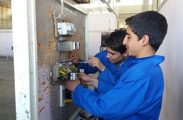 الکتروتکنیک