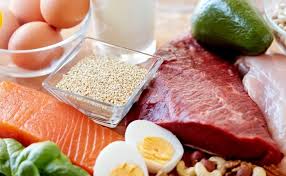 رشته‌ی صنایع غذایی