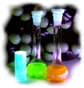 صنایع شیمیایی