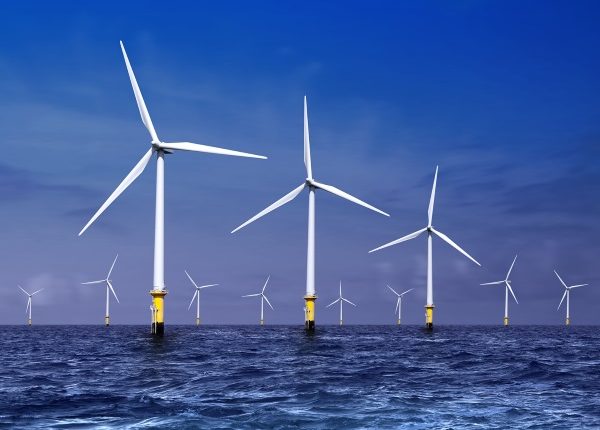 استفاده از انرژی باد در تولید الکتریسیته