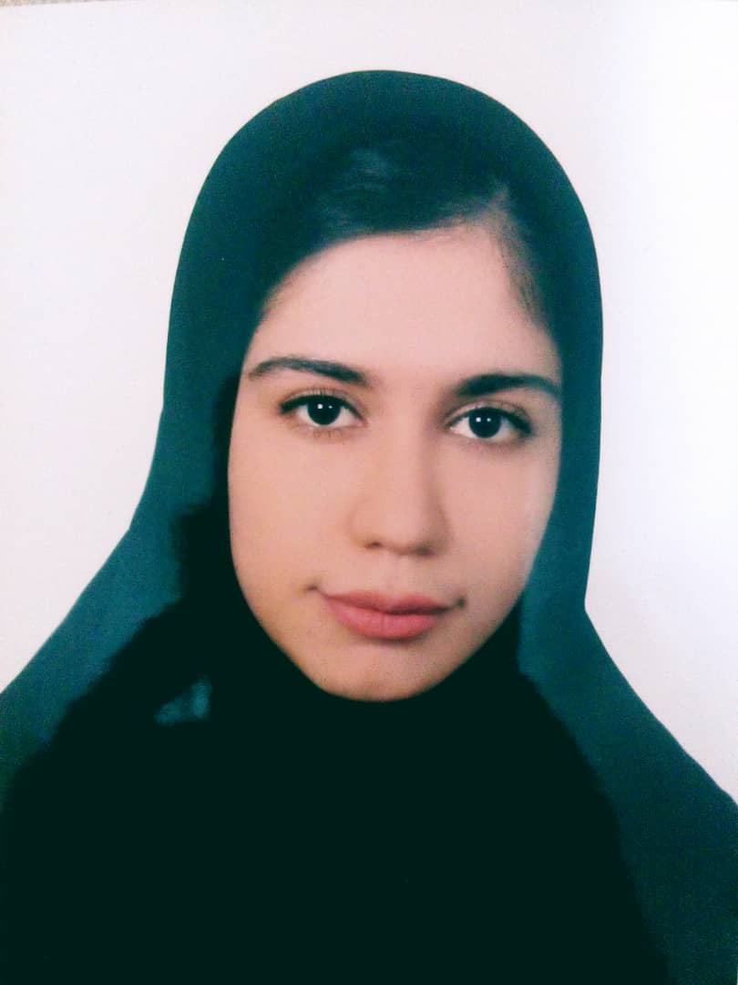 گفت وگو با رتبه 10 کنکور هنرستان 99 رشته حسابداری: اسما زنگنه