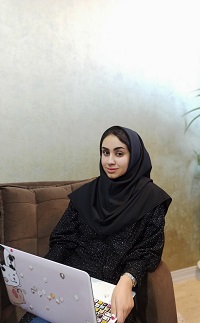 گفت وگو با رتبه 4 کنکور هنرستان 99 رشته کامپیوتر: غزل شفیعی