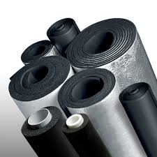 شناخت مواد و مصالح - عایق‌های رطوبتی - سعید کمالو