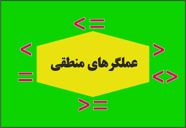 تولید محتوای الکترونیک -کار با عملگرهای ریاضی-فاطمه مقیسه ای