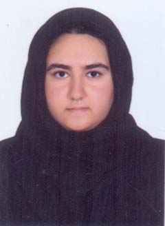 گفتگو با یگانه یوسفی دانش آموز برتر دوازدهم حسابداری