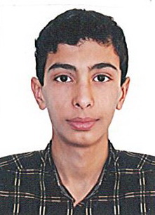 گفتگو با امید آقابابائیان دانش آموز برتر دوازدهم الکتروتکنیک