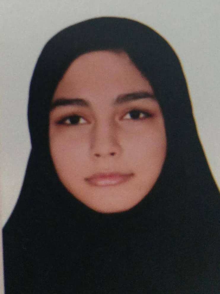 گفت و گو با هدیه پرسم قهرمان پیوستگی دوازدهم شبکه و نرم افزار