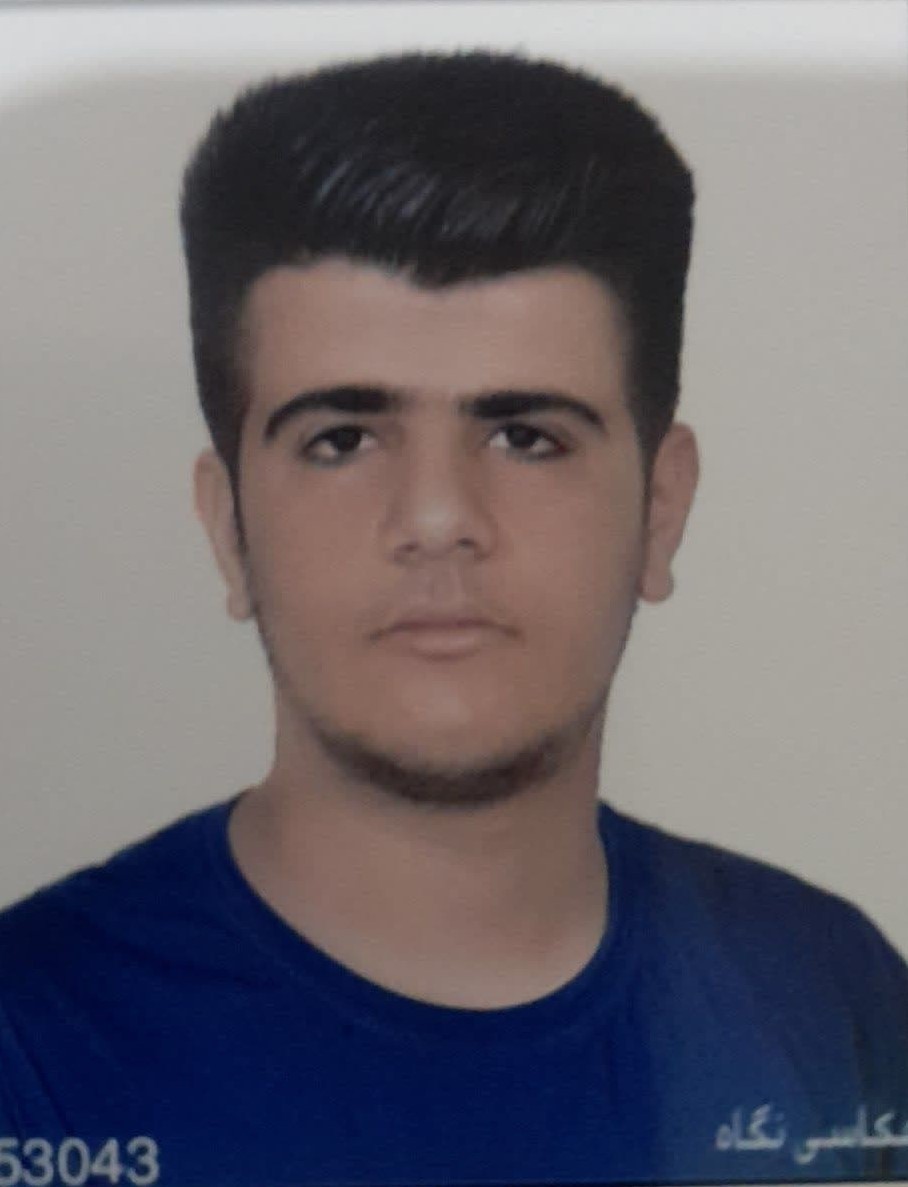 گفت وگو با سبحان رحیمی ؛ رتبه 99 کشوری رشته فنی حرفه ای 1402