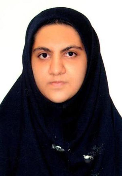 گفت و گو با نرگس سعادتی دانش آموز برتر یازدهم شبکه و نرم افزار