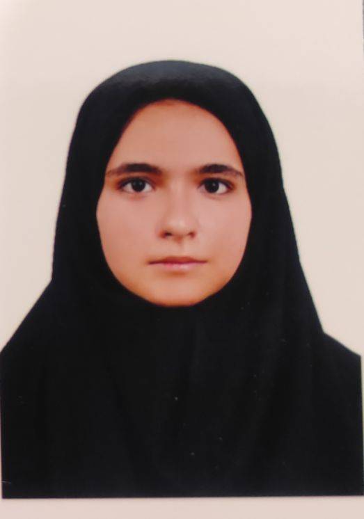 گفت و گو با مائده فیضی قهرمان پیوستگی