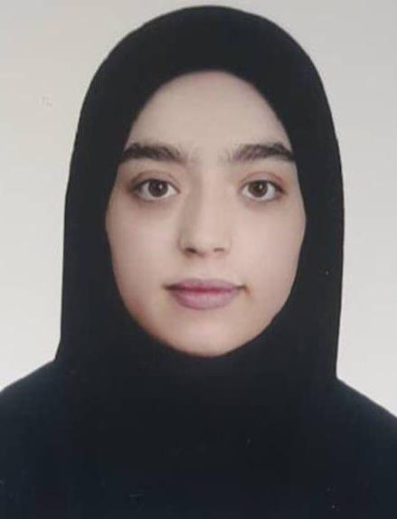 گفت و گو با بهاره کریمی قهرمان پیوستگی یازدهم شبکه و نر افزار