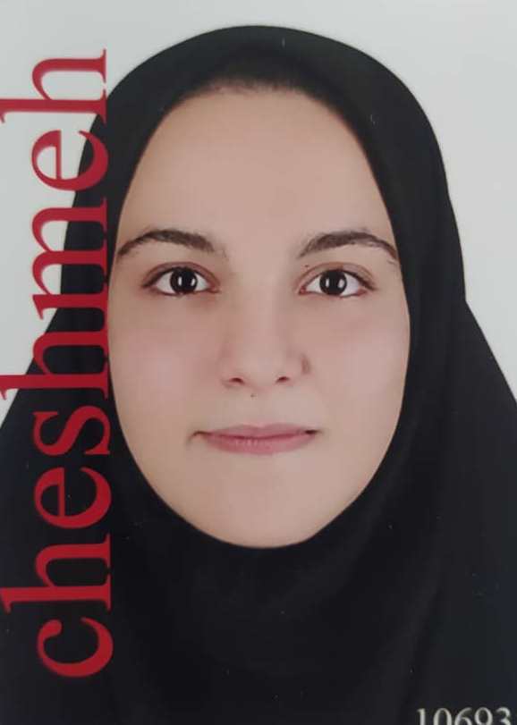 گفت و گو با نیایش نجفی قهرمان پیوستگی یازدهم شبکه و نرم افزار