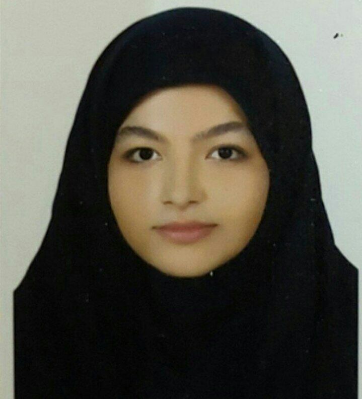 گفتگو با مهسا صابر ؛ دانش آموز برتر با میانگین تراز 5900