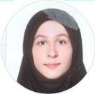 گفت و گو با نازنین فاطمه سیف قهرمان پیوستگی