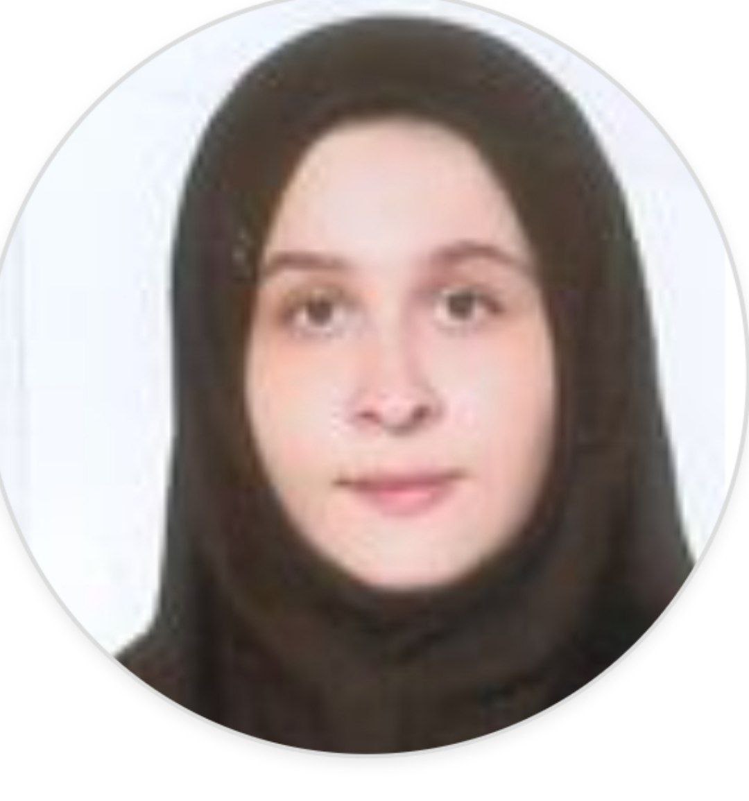 گفت و گو با ؛ نازنین زهرا سیف قهرمان پیوستگی پایه دهم از تهران