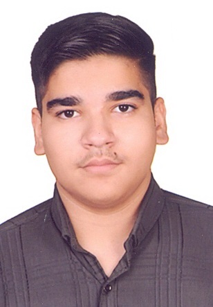 گفت و گو باامیرحسین شیخ زاده؛قهرمان پیشرفت پایه دوازدهم مکانیک