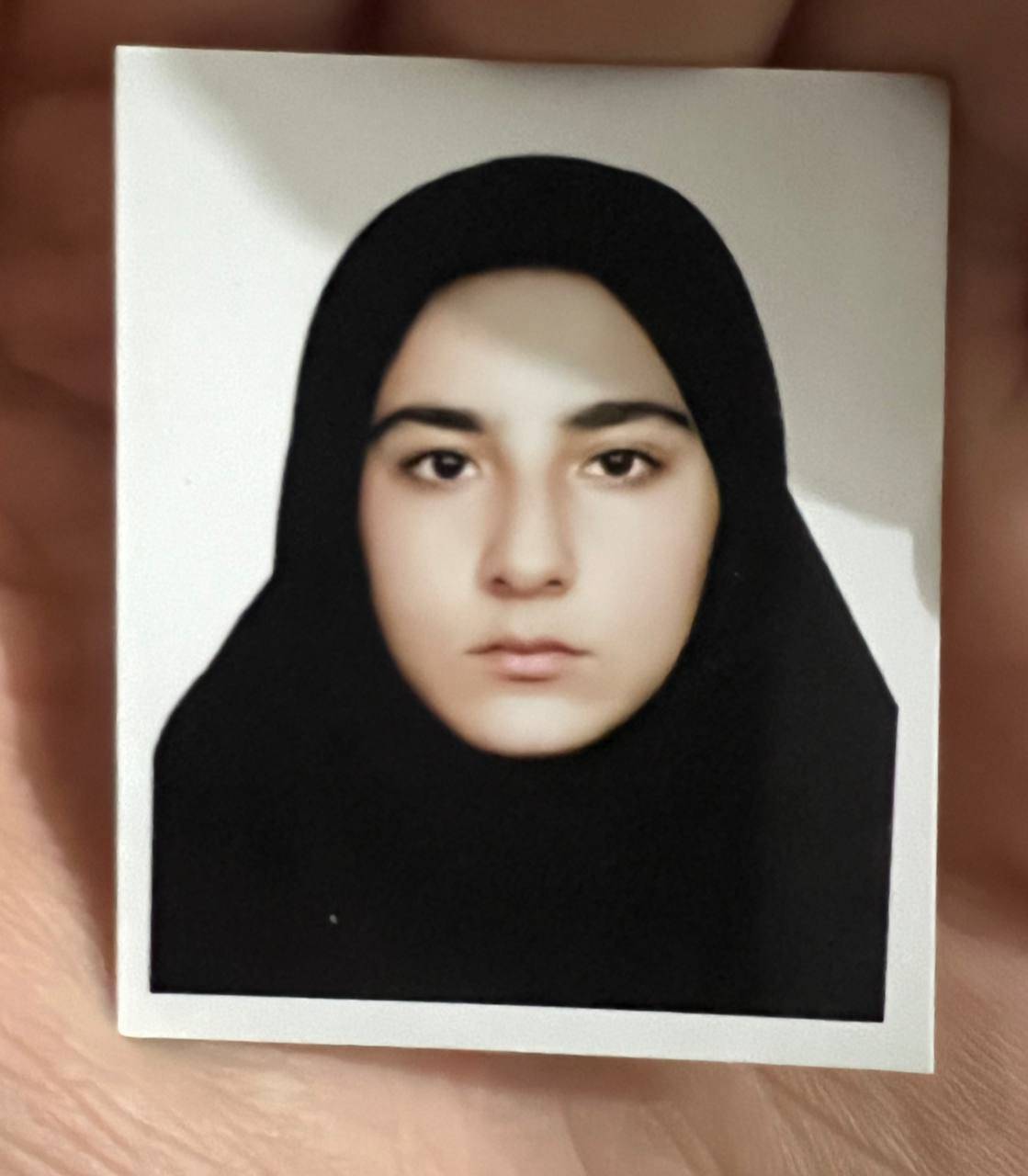 گفتگو با نیایش سادات شهیدی قهرمان پیوستگی دوازدهم تربیت بدنی