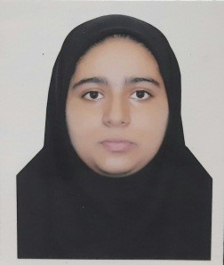 گفتگو با الناز نوری ؛مقطع دوازدهم حسابداری،قهرمان پیوستگی