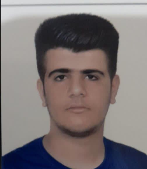 سبحان رحیمی رتبه 99 کشوری فنی