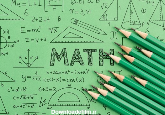معادله درجه دو ـ ریاضی 1 ـ  2 شهریور ـ محمدرضا غفاری‌نژاد