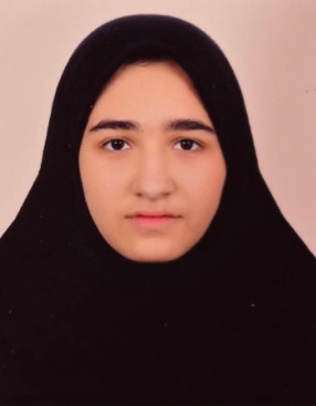 مصاحبه با هستی اسلامی دوازدهم شبکه و نرم افزار قهرمان هزارتایی