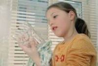 با وسواس گرفتن بچه چه کنیم؟