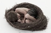 کودک درون گرا را می توان برون گرا کرد ؟؟