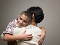 اجتماعی شدن فرزندان