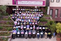 نقش اولیای رتبه‌های یک‌رقمی از زبان فرزندان آن‌ها (10)