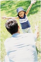 مهارت‌های فرزند پروری قسمت اول " آموزش رعایت قوانین به کودک "