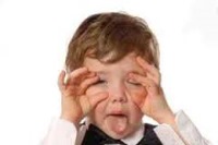 مهارت‌های فرزند پروری قسمت سوم  "نادیده گرفتن "