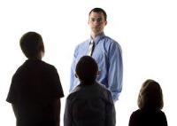 مهارت‌های فرزند پروری قسمت پنجم " روش صحیح دستور دادن به کودک"