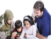 انواع سبک‌های رایج فرزند پروری